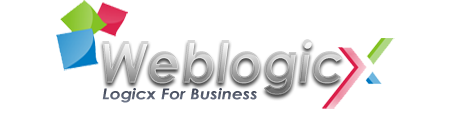 Weblogicx Logo